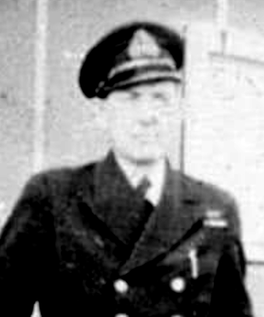 Photo of photos/Roderick Maclennan born 1899 Harris war photo_crop